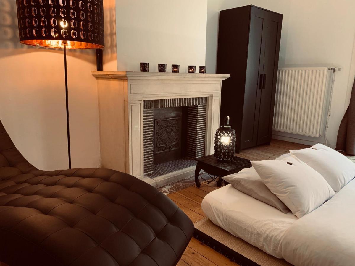 Chic Cocoon Bruxelles
