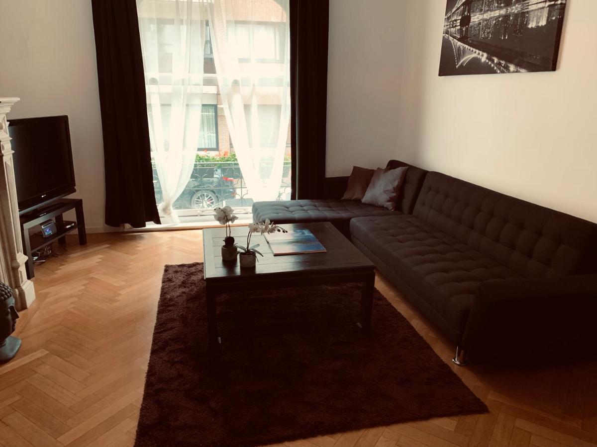 Gæstehus Chic Cocoon Bruxelles