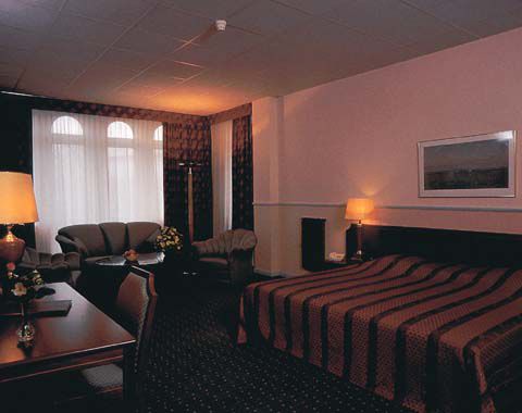 Hotel Western Park 4*