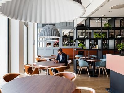 Centre Gare Du Midi Hotel Bruxelles