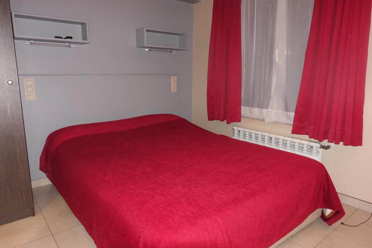 Hotel Mirabeau