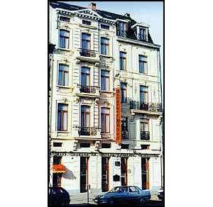 Aristote Hotel Bruxelles