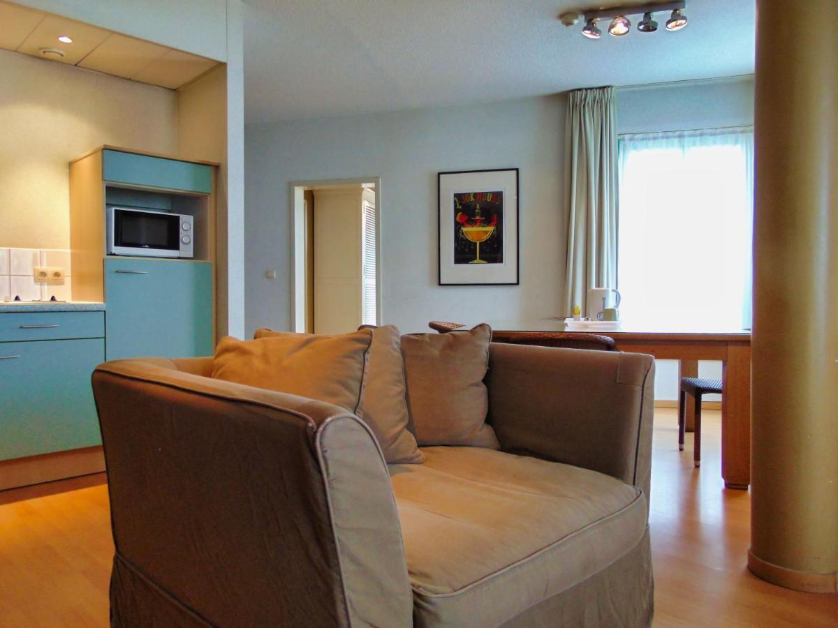 Apart Midi 3* Bruxelles