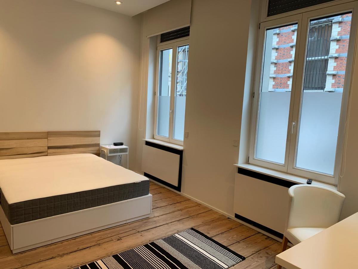 Urban Gasthuis 3*