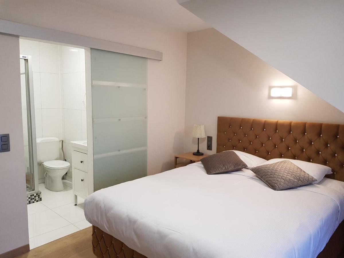 Hotel Meribel