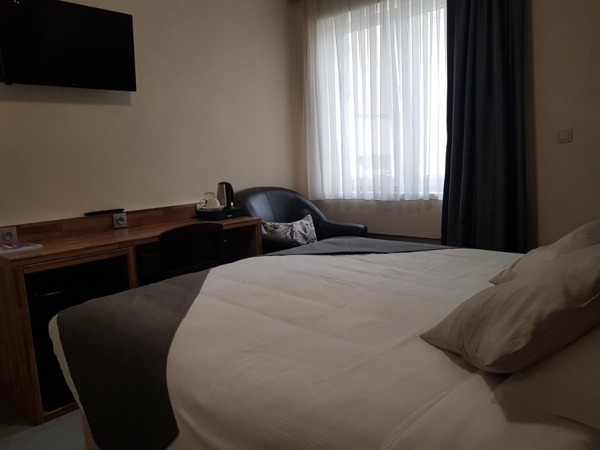 Hotel Meribel