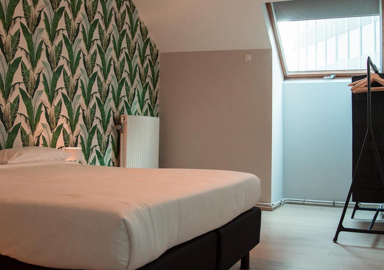 Smartflats - Gaite * Bruxelles