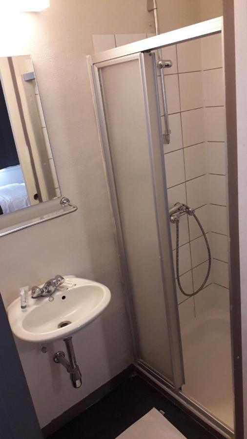 Hotel Strombeek