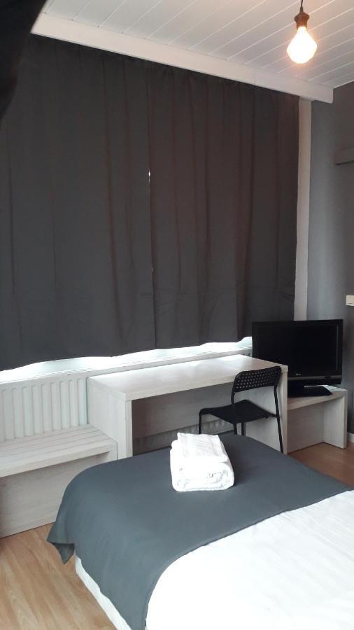 Hotel Strombeek