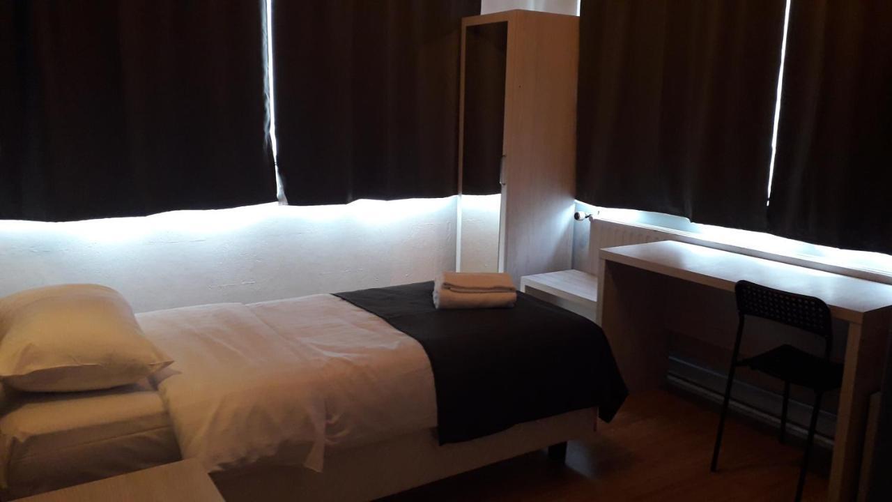 Hotel Strombeek 2*
