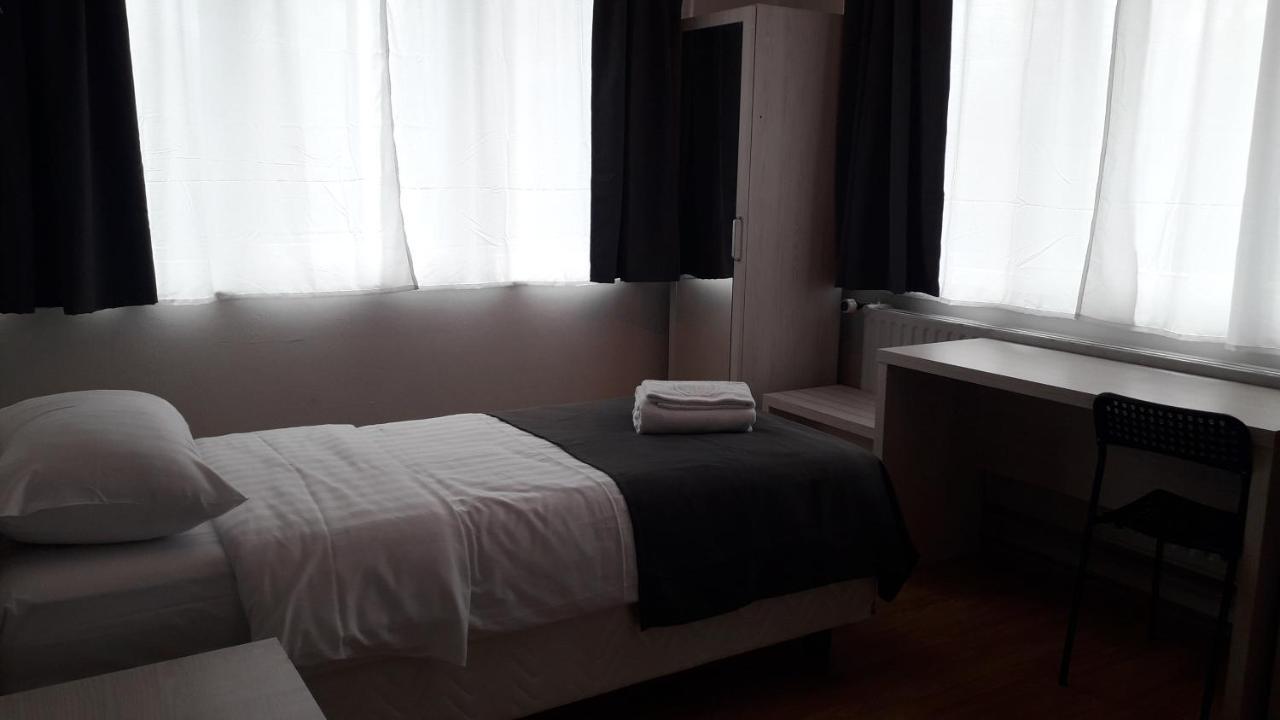 Strombeek Hotel