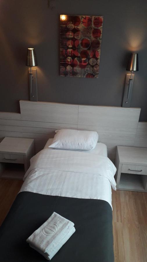 Hotel Strombeek 2*