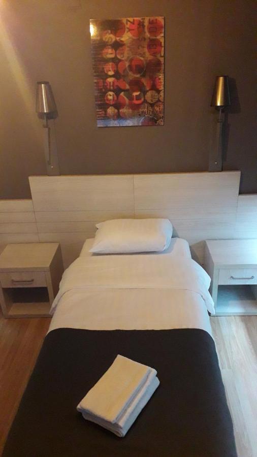Strombeek Hotel 2*