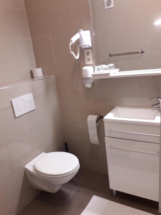 Hotel Strombeek