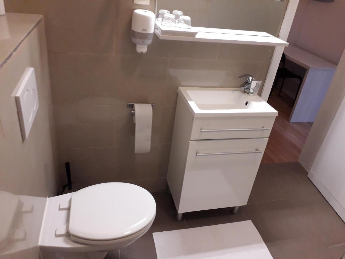 Hotel Strombeek 2*