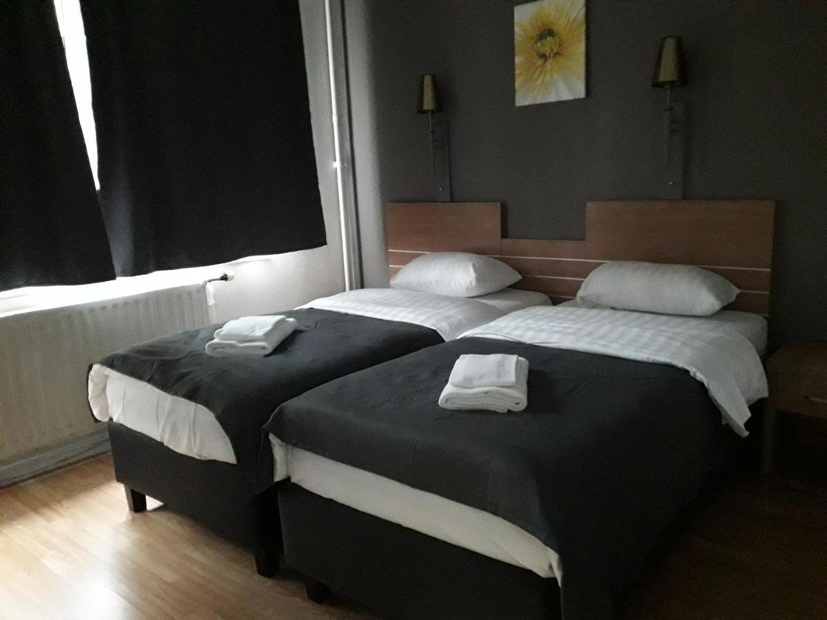 Hotel Strombeek 2*