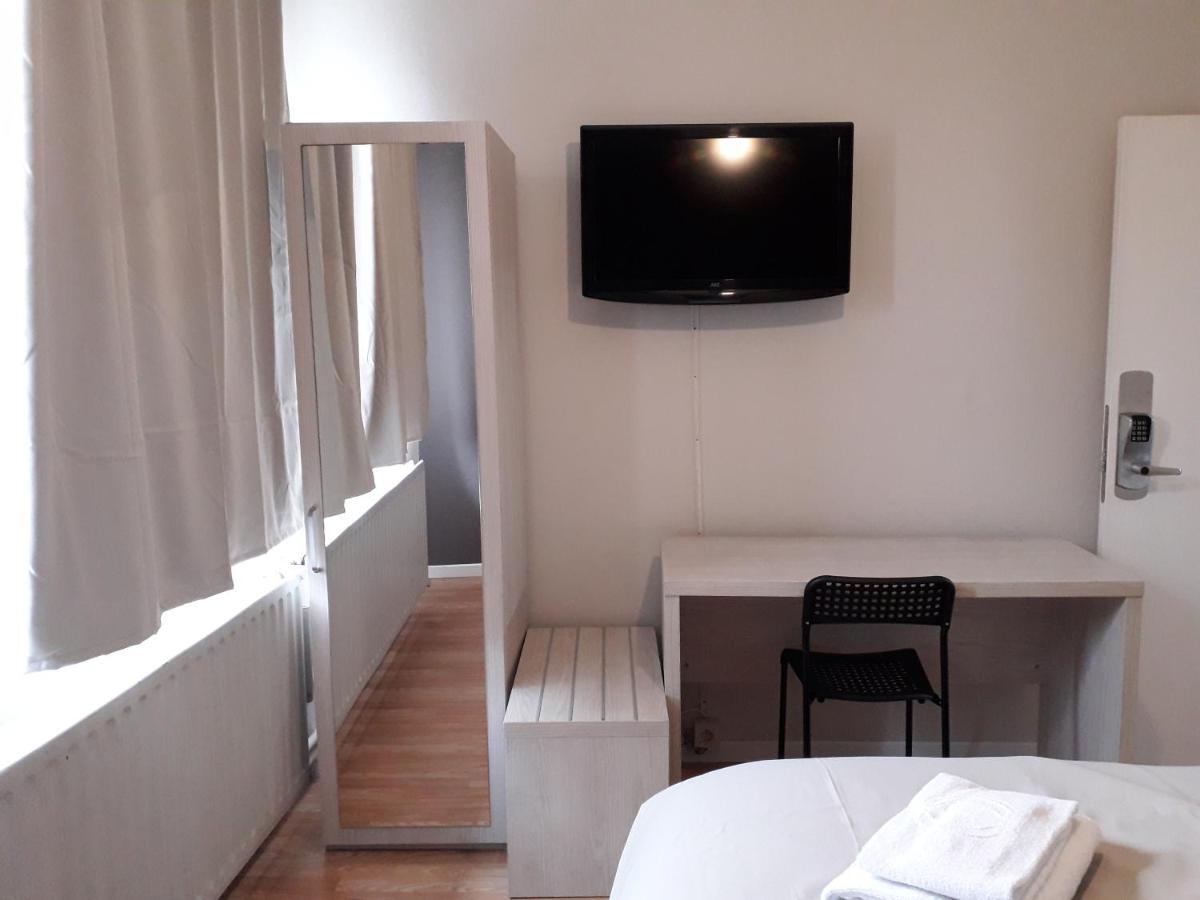 Hotel Strombeek 2*