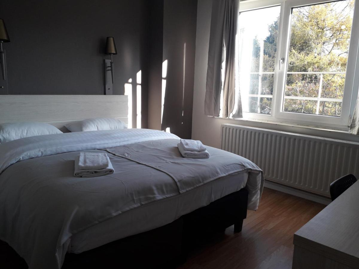 Strombeek Hotel Brüssel