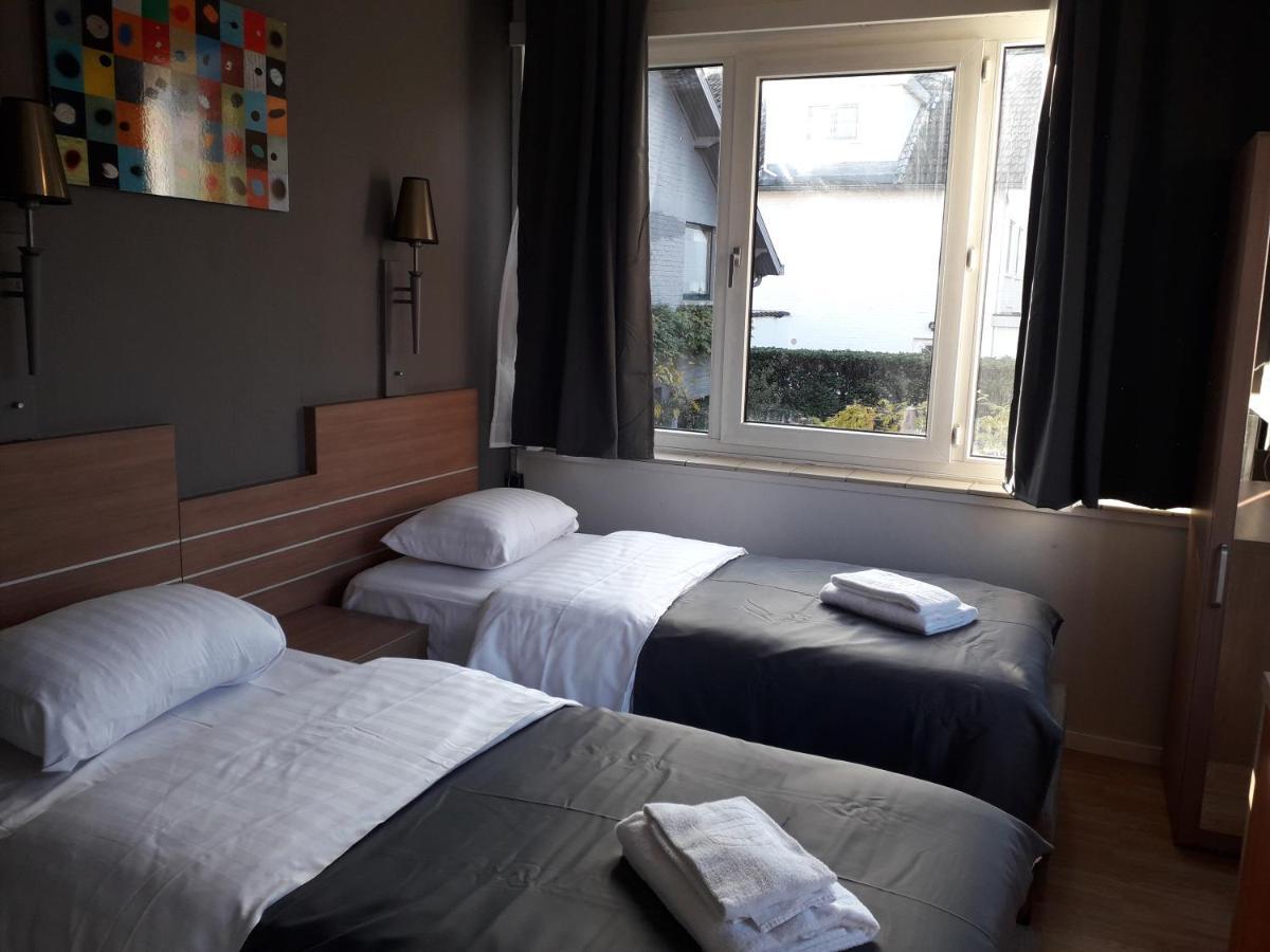 Hotel Strombeek 2*