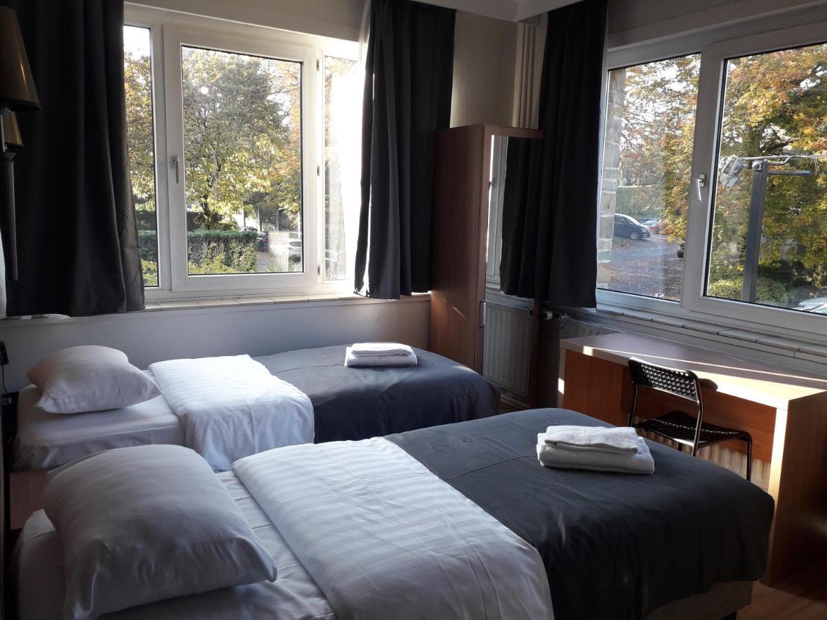Strombeek Brüssel