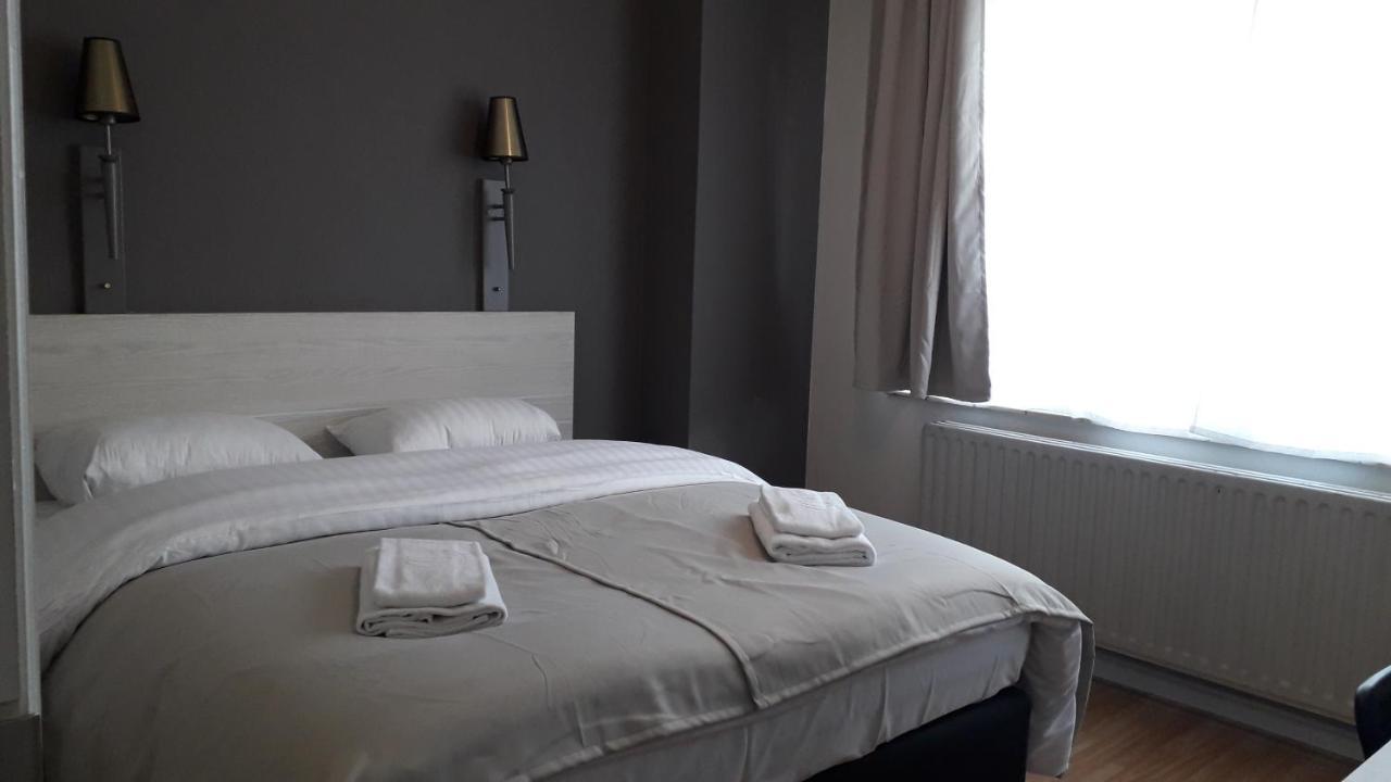 Strombeek Brüssel