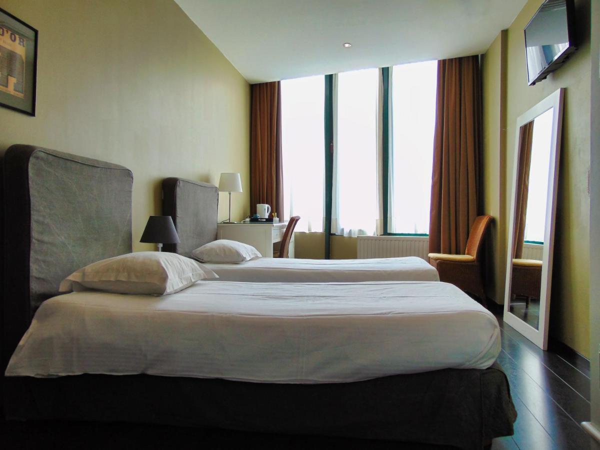 Apart Midi Lejlighedshotel