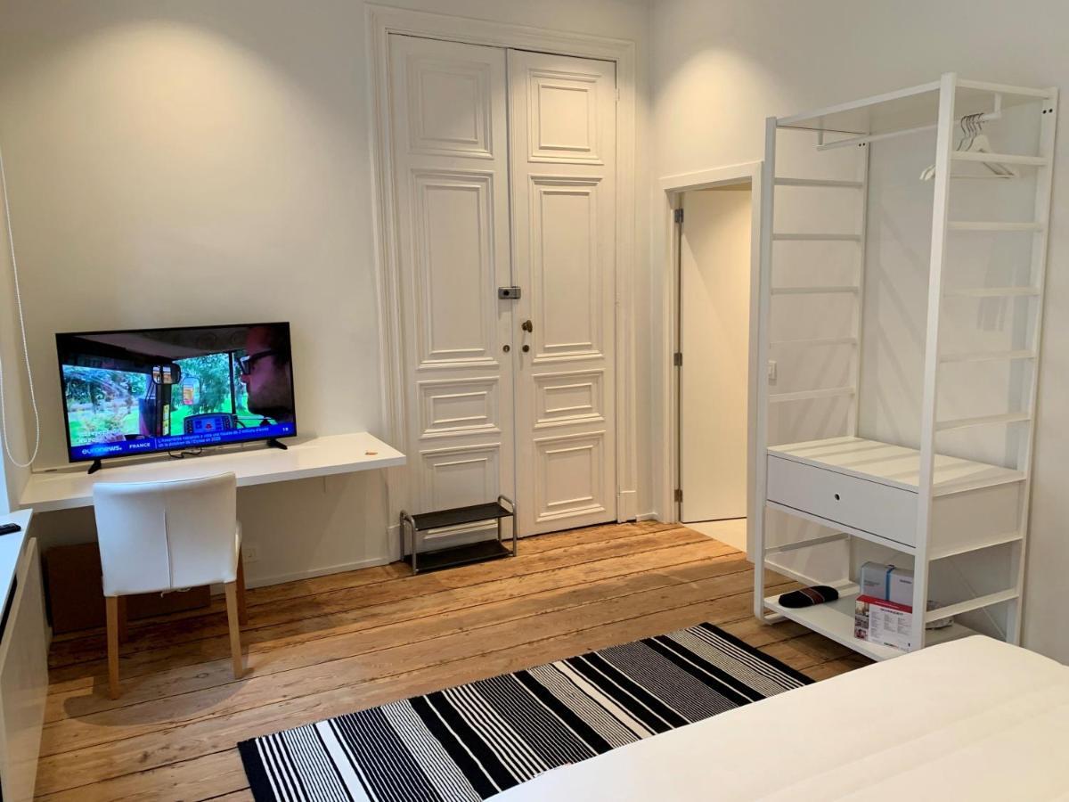 Urban 3* Brussel