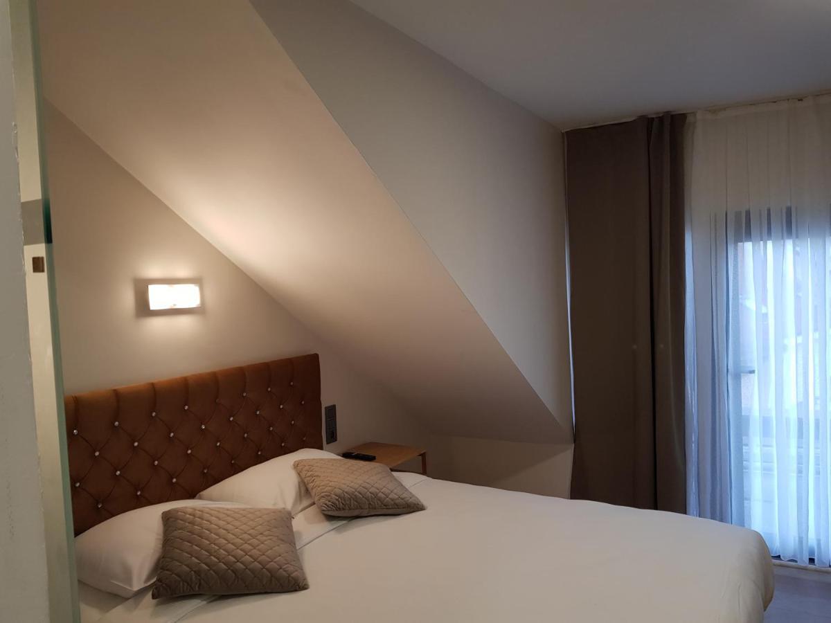 Meribel 3* Bruxelles