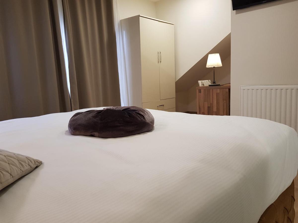 Meribel 3* Bruxelles