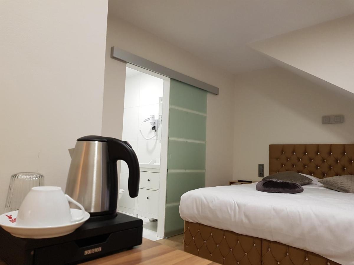 Meribel 3* Bruxelles