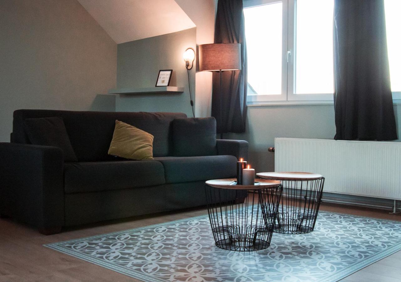 Smartflats - Gaite * Bruxelles