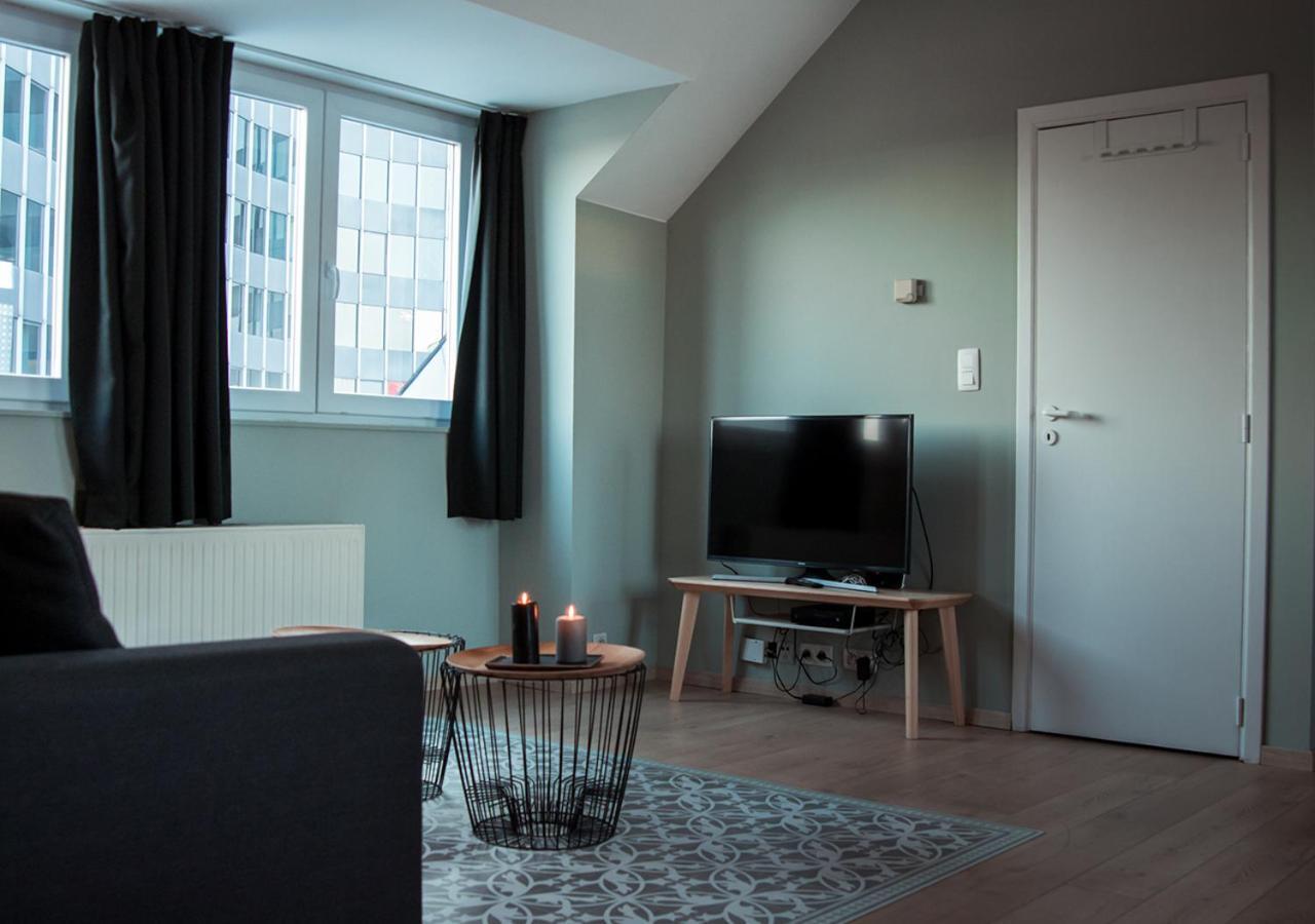 Smartflats - Gaite Bruxelles