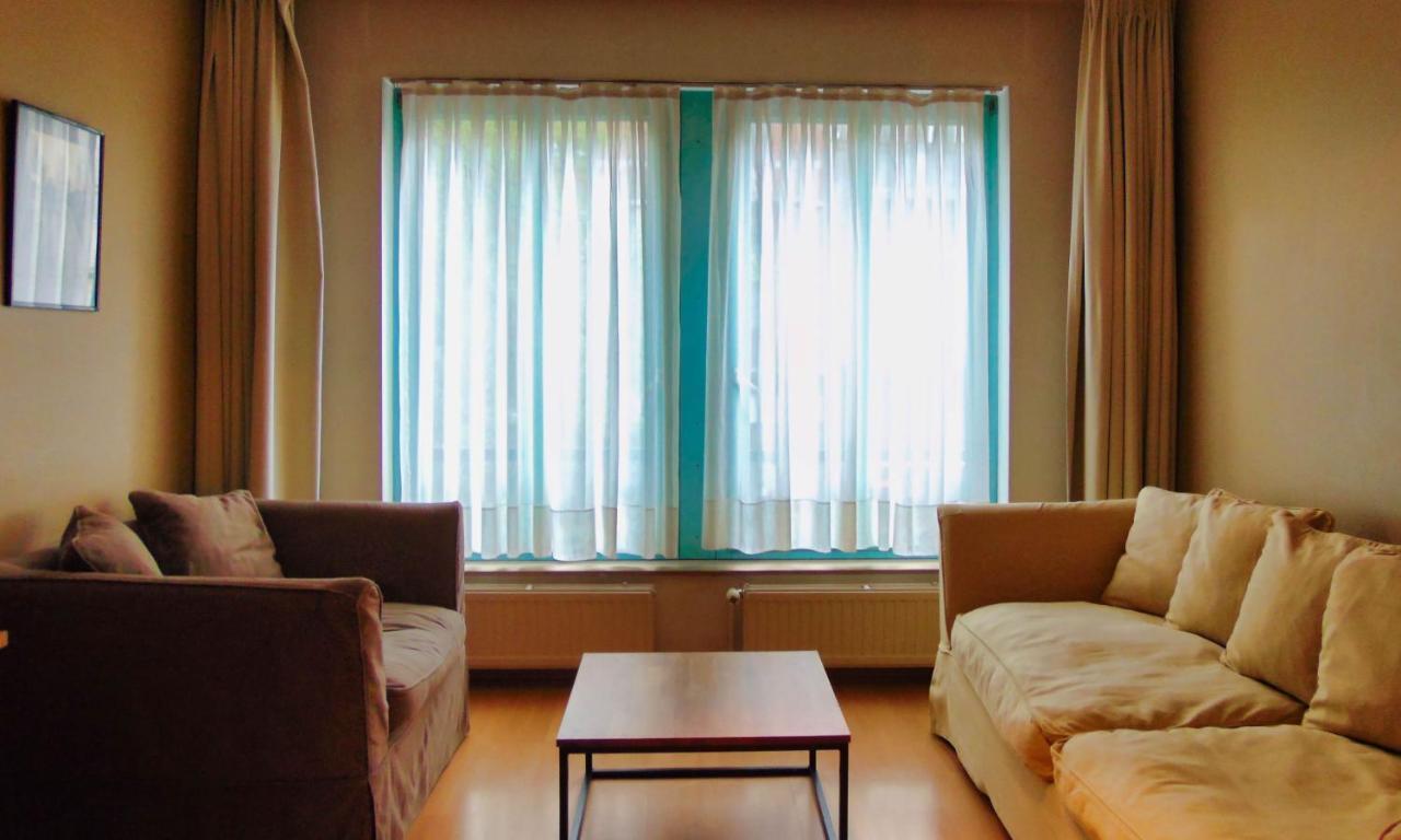 Apart Midi 3* Bruxelles