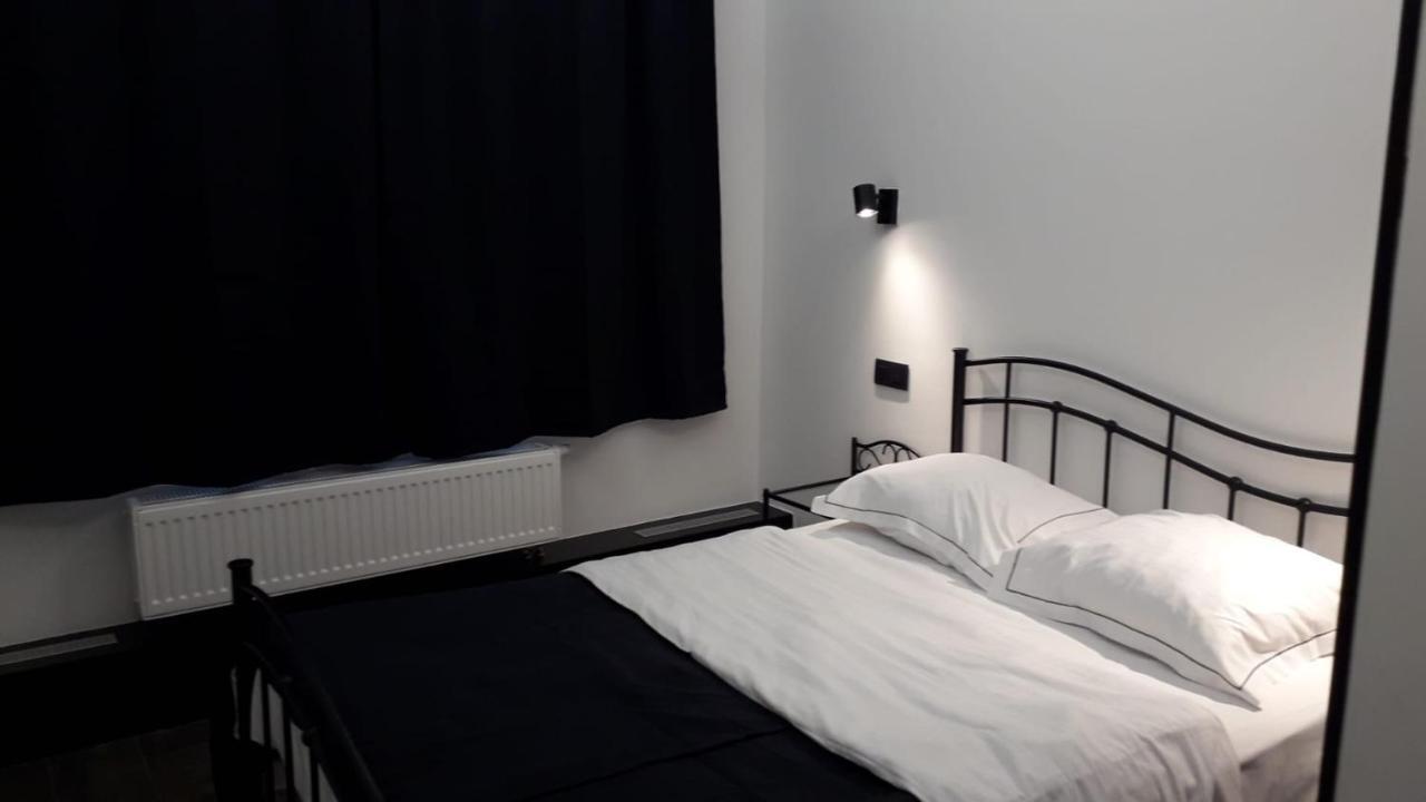 Hotel Le Grand Colombier 2*