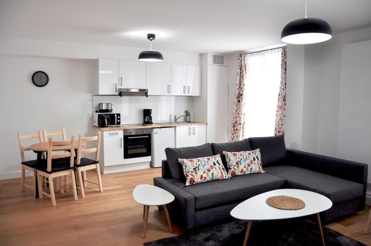 Aparthotel Top Spot