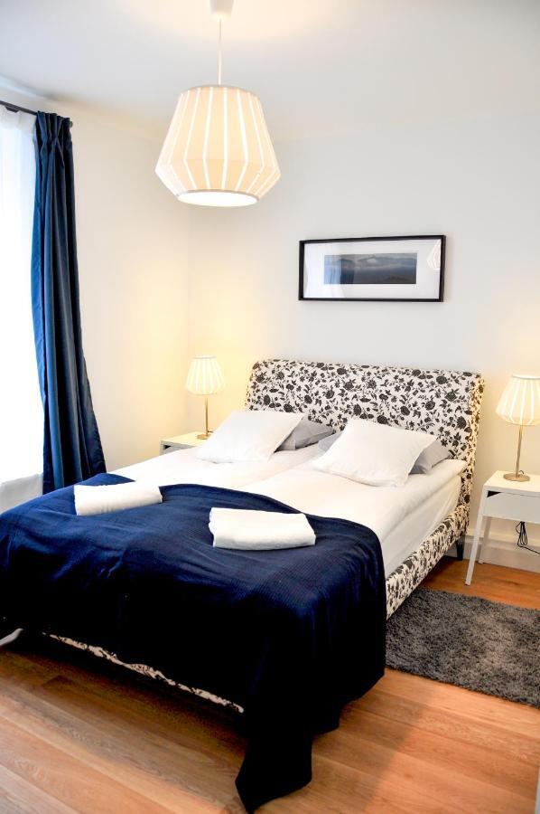 Aparthotel Top Spot 3*