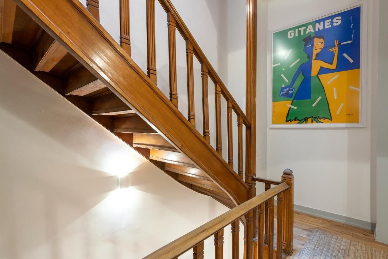 Aparthotel Newton Boutique Residences - Eu Area Brussels