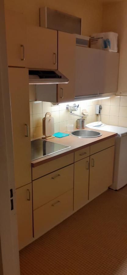 Wsl Sleeping Apartment *