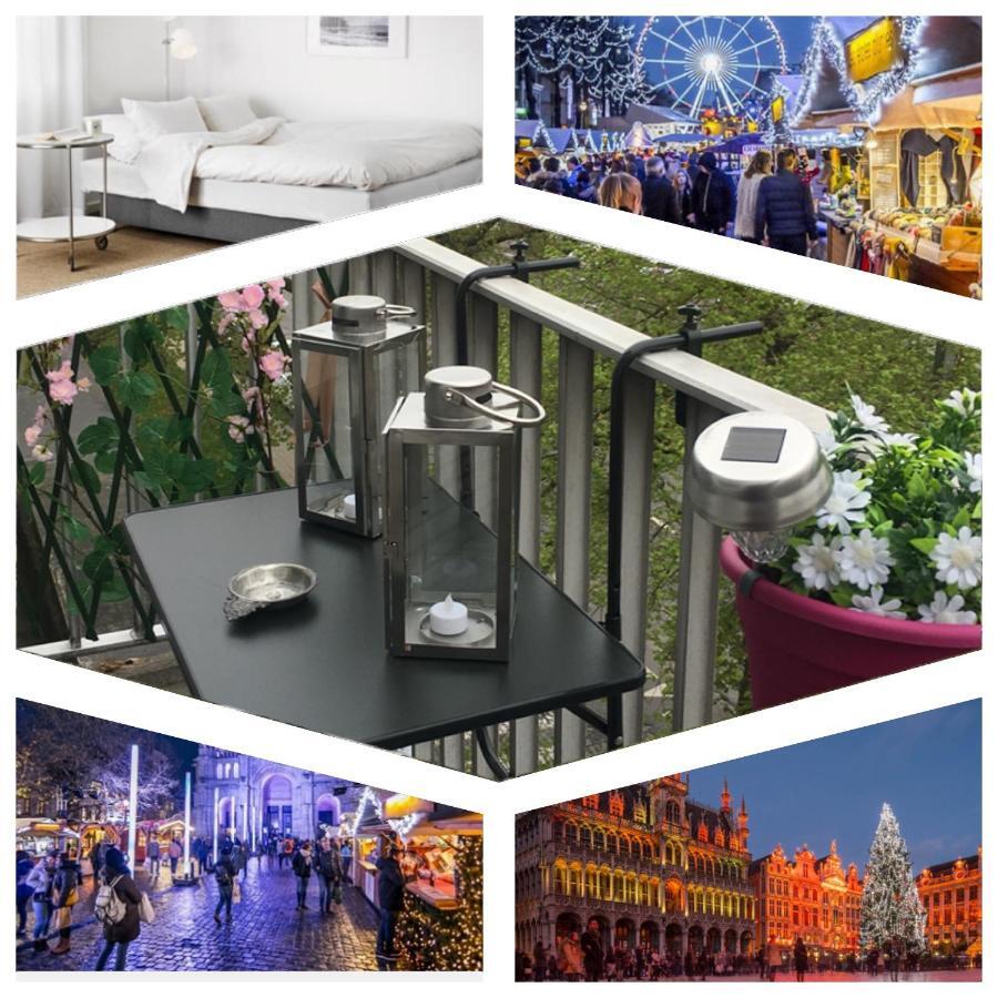 Apartment Expo Brüssel