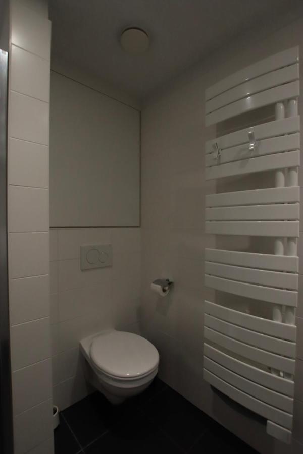 European Institutions Appartement *