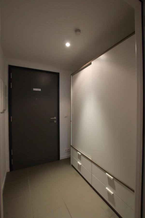European Institutions Appartement *