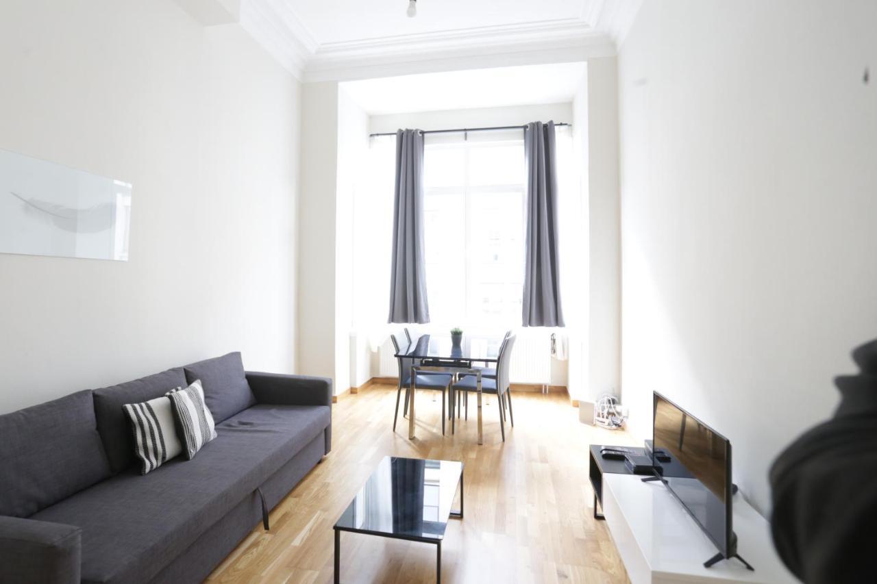Appartamento Flat Center *