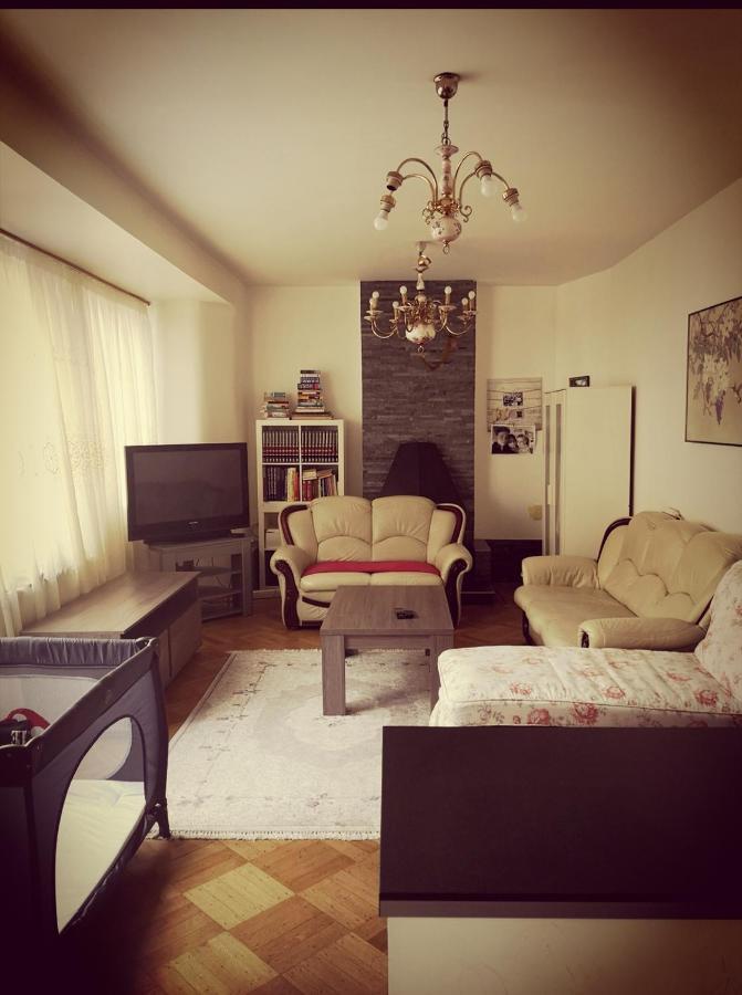 Full Private Alloggio in famiglia Bruxelles