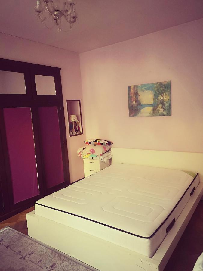Alloggio in famiglia Full Private *