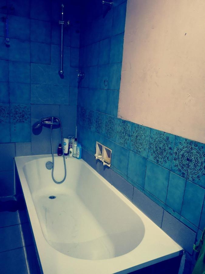 Full Private * Bruxelles