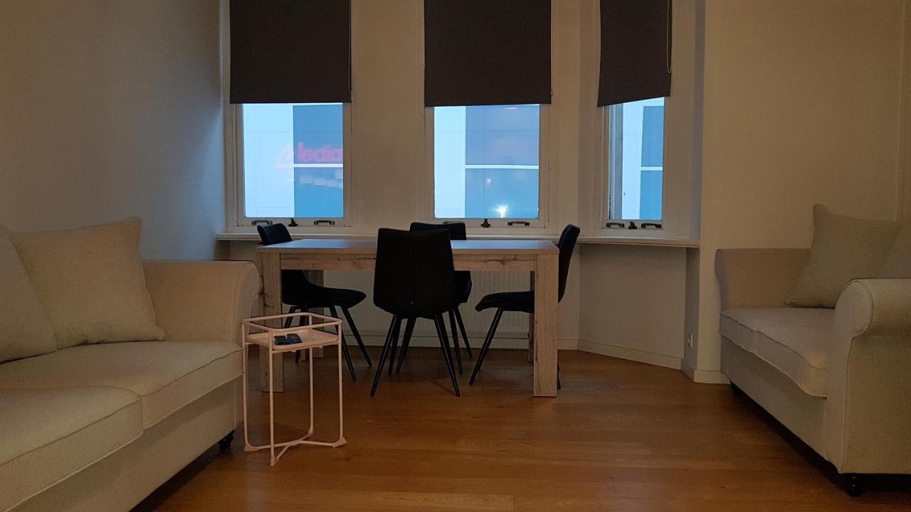 Appartamento Centre Ville *