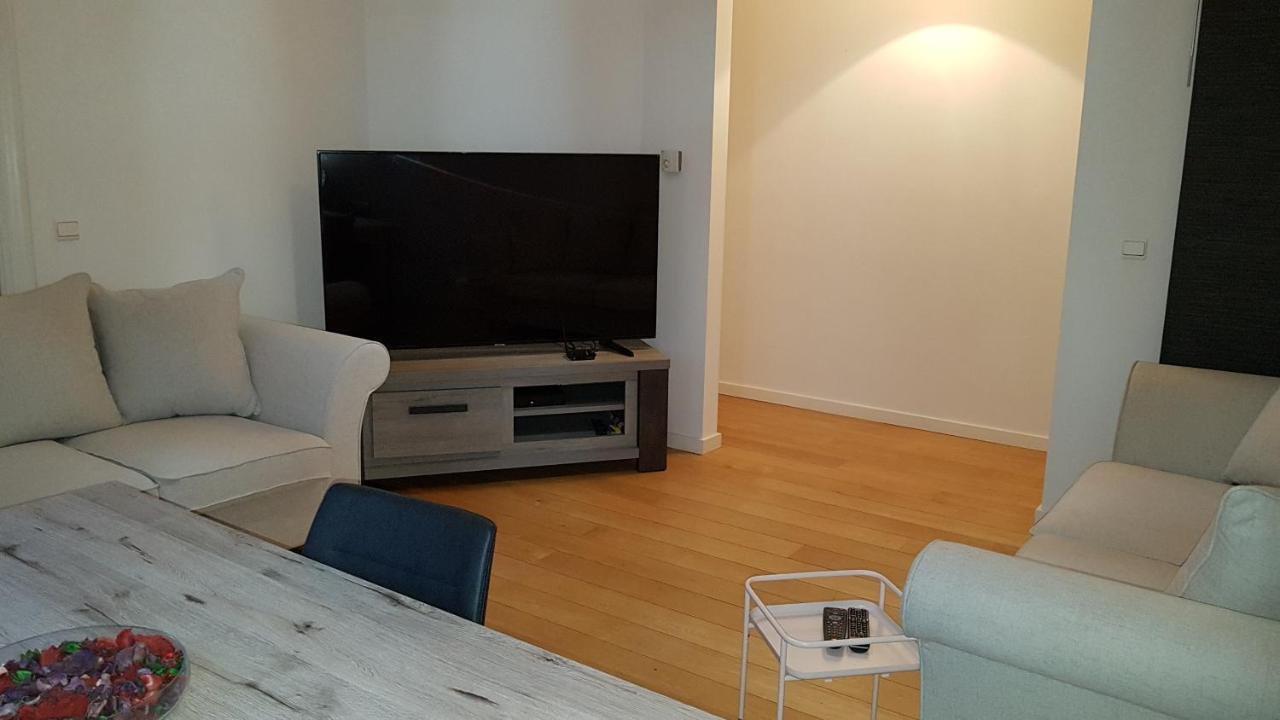 Appartamento Centre Ville *
