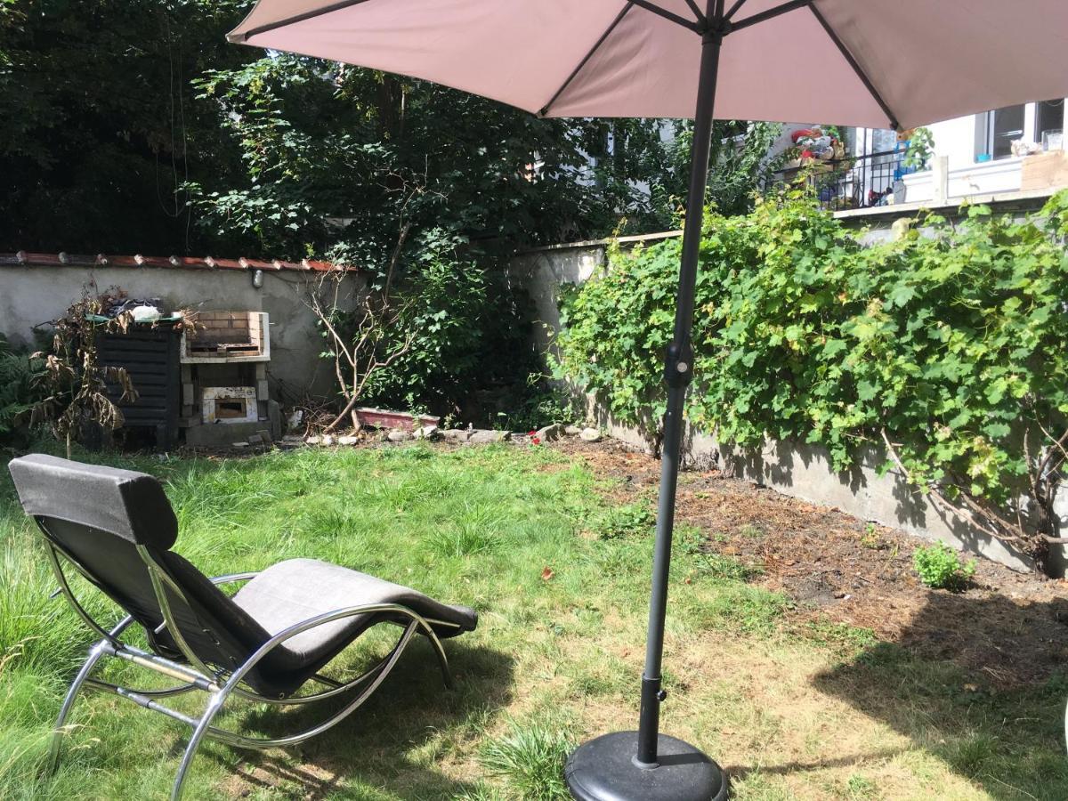 Nest Apartment Brussels