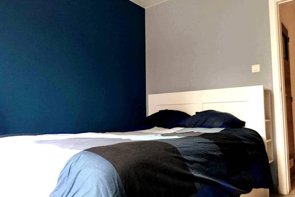 Nest Apartment Brussels