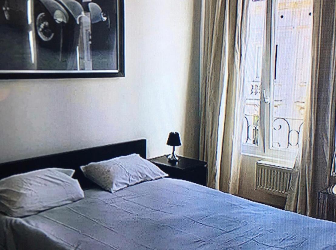 Rue De Pascale Apartment